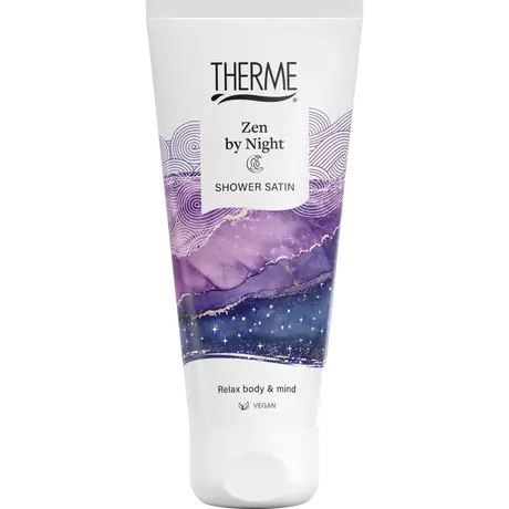 Therme Zen by Night Satin Douchegel 200 ML