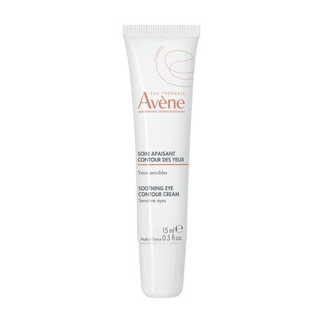 Avène Les Essentiels Kalmerende Oogomtrekverzorging 15 ML