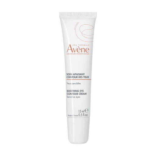 Avène Les Essentiels Kalmerende Oogomtrekverzorging 15 ML