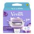 Gillette Venus ComfortGlide Breeze Navulmesjes 4 stuks