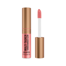 Rimmel London Multi Tasker Turbocharged Glow Liquid Illuminator Blush - Roze - 002 Rosy Rebel