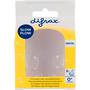 Difrax Flessenspeen Dental Plat Small
