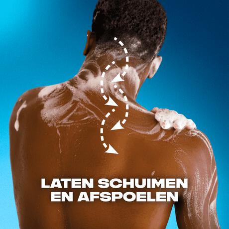 AXE Apollo Douchegel 250 ML