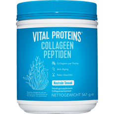 Vital Proteins Collageen Peptiden Pot 567 GR