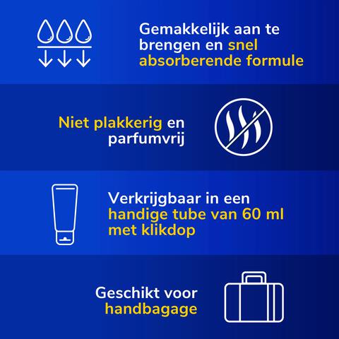 Dr.Scholl's Active Repair K+ Klovenzalf 60 ML