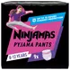 Ninjamas Pyjama Pants Meisje Maat 8 8-12 Jaar 9 stuks