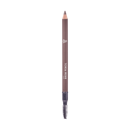 Etos Kohl Brow Pencil Brown