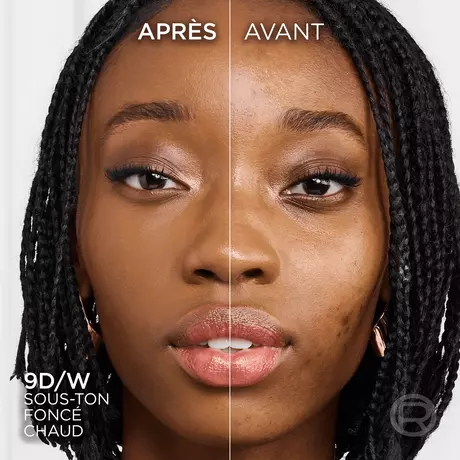 L'Oréal Paris True Match Foundation 9.D/W SPF17