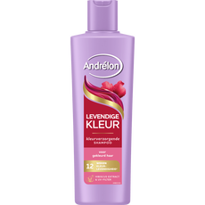 Andrélon Levendige Kleur shampoo 250 ML