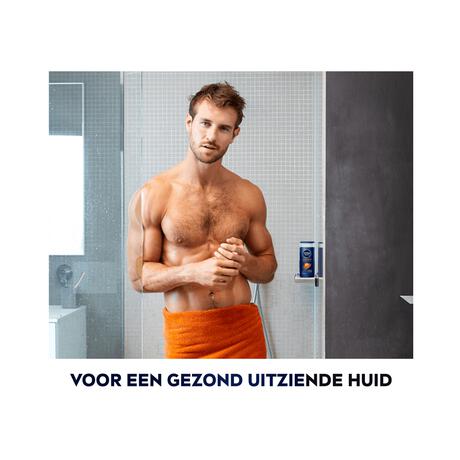 NIVEA MEN Sport 3-in-1 Douchegel 250 ML