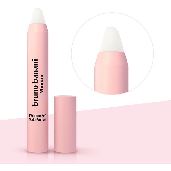 Bruno Banani Woman Eau de Toilette Perfume To Go Pen