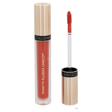 Collistar Unico Liquid Lipstick 09 Paprika