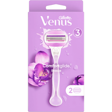 Gillette Venus ComfortGlide Breeze Scheersysteem