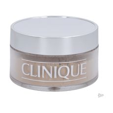 Clinique Blended Face Powder 20 Invisible Blend Mini