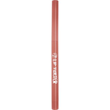 W7 Lip Twister Lip Liner Pencils Rust