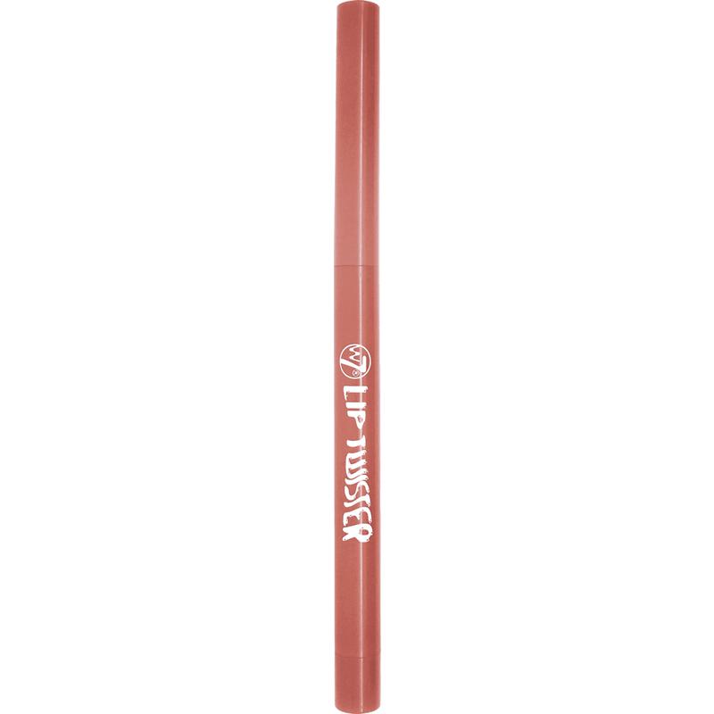W7 Lip Twister Lip Liner Pencils Rust