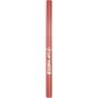 W7 Lip Twister Lip Liner Pencils Rust