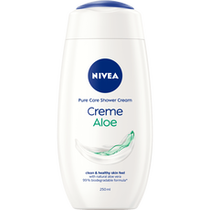 NIVEA Aloë Douchecrème 250 ML