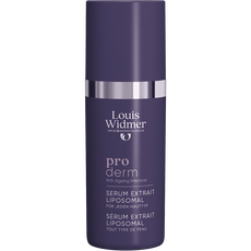 Louis Widmer Proderm Extrait Liposomal Serum Licht Geparfumeerd 30 ML