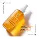 Vichy Capital Soleil Zonbeschermend Water Bruine Teint SPF30 200 ML