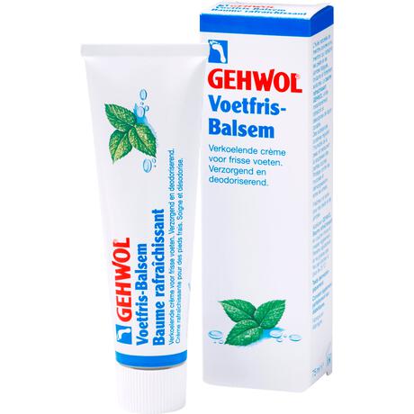 Gehwol Voetfris Balsem
