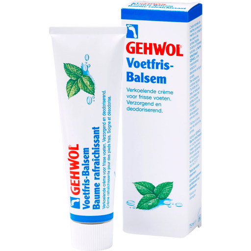 Gehwol Voetfris Balsem 75 ML