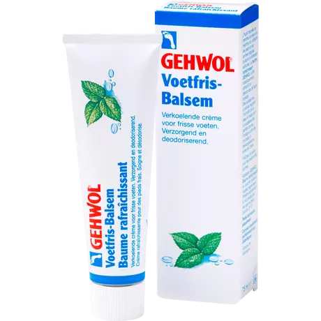 Gehwol Voetfris Balsem 75 ML