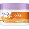 Andr&eacute;lon Oil &amp; Care Cr&egrave;me Masker Jar 300 ML
