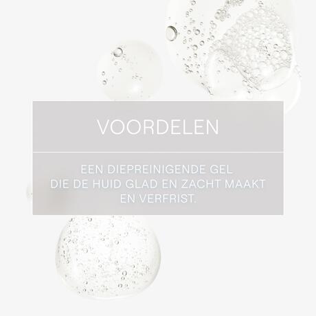 WELEDA Verfrissende Reinigingsgel 150 ML