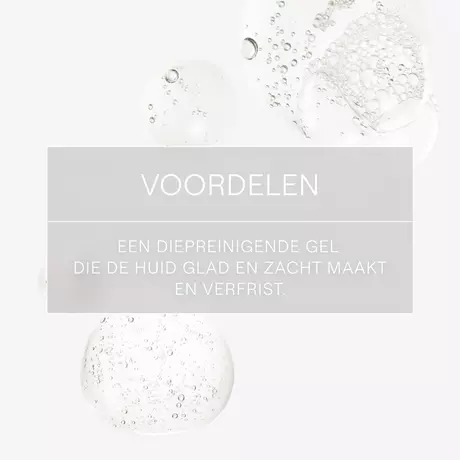 Weleda Verfrissende Reinigingsgel 150 ML