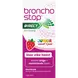 Bronchostop Direct Junior Hoestdrank Met Honing 120 ML