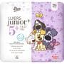 Etos Woezel & Pip Luiers Junior Plus Maat 5+ 13-27 kg 26 stuks