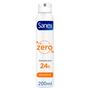 Sanex Zero% Sensitive Deodorant Spray 200 ML