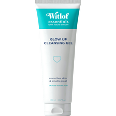 Witlof Skincare Glow Up Cleansing Gel 150 ML