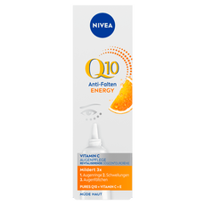 NIVEA Q10 Power Energy Oogcontourcrème 15 ML