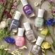Sally Hansen Good.Kind.Pure Nagellak Paars 355 Iris Dusk