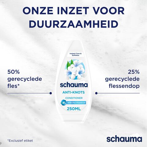 Schauma Conditioner Anti-Klit 250 ml