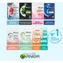 Garnier SkinActive Hydra Bomb Sheet Masker Granaatappel