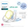 Philips Avent Soother Air 18M+ BEIGE/DAWN