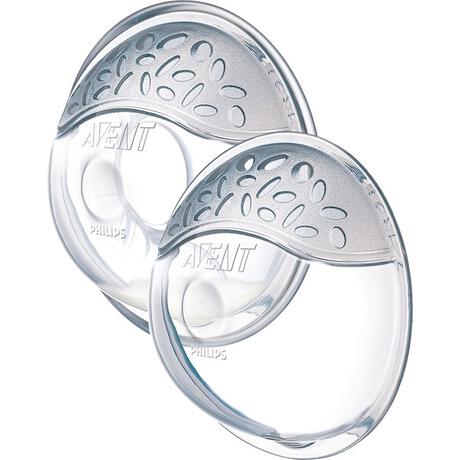 Philips Avent Borstschelpen SCF157/02 2 stuks
