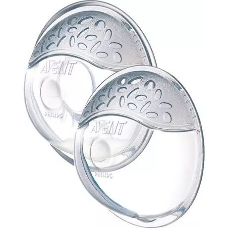 Philips Avent Borstschelpen SCF157/02 2 stuks