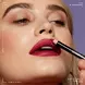 NYX Professional Makeup Slim Lip Pencil Deep Purple