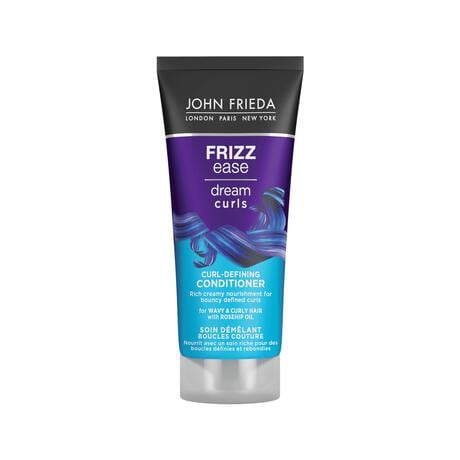 John Frieda Frizz Ease Dream Curls Conditioner 75 ML