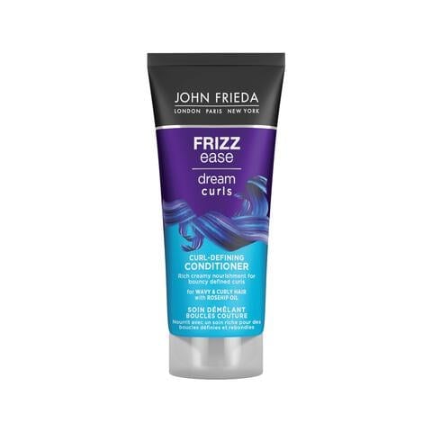John Frieda Frizz Ease Dream Curls Conditioner 75 ML