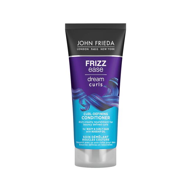 John Frieda Frizz Ease Dream Curls Conditioner 75 ML