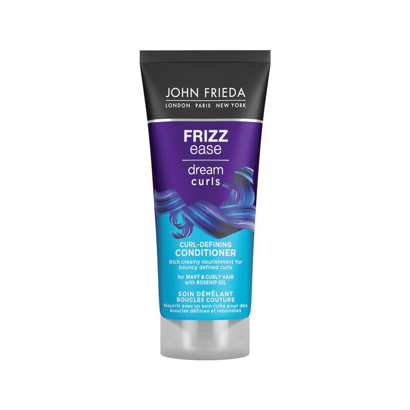 John Frieda Frizz Ease Dream Curls Conditioner Mini 75 ML