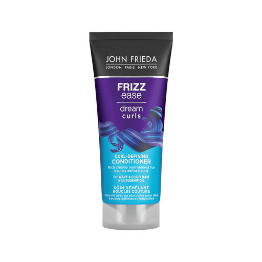 John Frieda Frizz Ease Dream Curls Conditioner Mini 75 ML