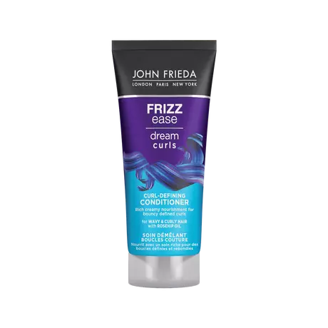 John Frieda Frizz Ease Dream Curls Conditioner Mini 75 ML