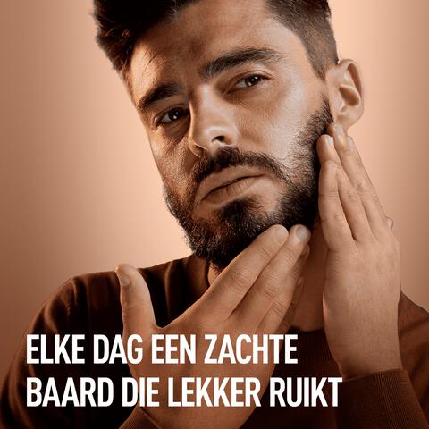 King C. Gillette Baardolie 30 ML