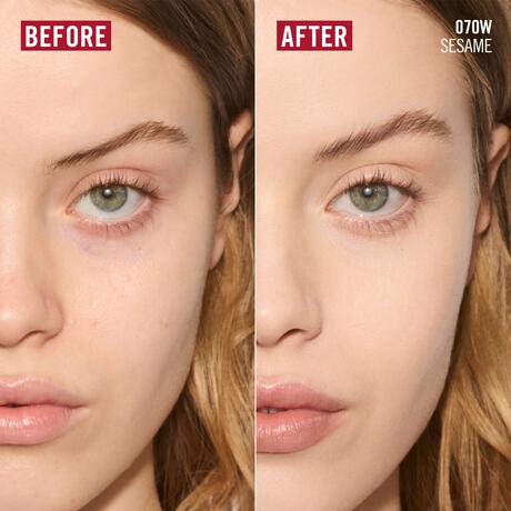 Rimmel Match Perfection Foundation 070W Sesame 30 Ml